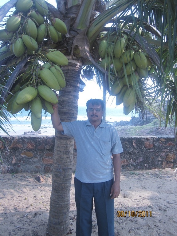 author at tantadi beach