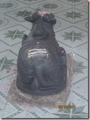 Back_of _Nandi_Idol_at_Panchadarla