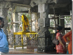 Temple near to Tirumala